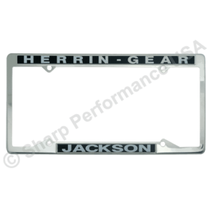 STAINLESS-STEEL-FRAME