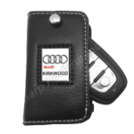 Universal or Custom Keyless Remote Covers