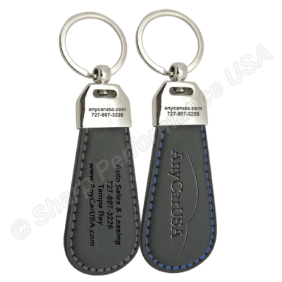 Soft Touch Key Chains – Romano Promo Dealer Supply