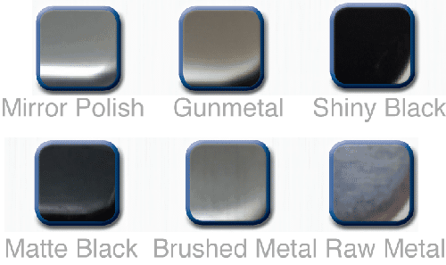 I'D Rather Be In Kapalua Black Steel Metal License Plate Frame 
