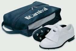 Golf Shoe Bags